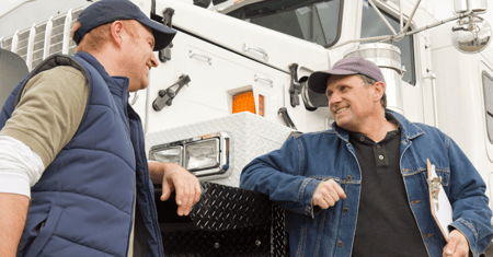 Key Strategies for Reducing Truck Driver Burnout and Employee Turnover